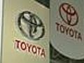 Business Update: Toyota Raises Output