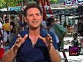 Can’t Live Without: Mark Feuerstein