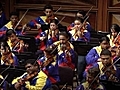 A musical sensation from Venezuela