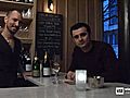 Tasting Some Bubbly At Blue Ribbon - Episode #370