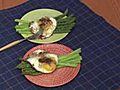 KTLA - Eat Beat: Asparagus with Bread Crumb-fried Eggs