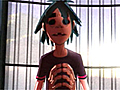 Gorillaz - Feel Good Inc.