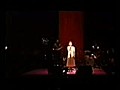 柴田淳「花吹雪」live Secret