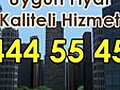 AYDINLIKEVLERI ARÇELIK SERVISI 444 1 494