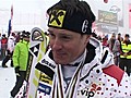 2011 World Cup Finals: Kostelic,  &#039;It’s a big day&#039;