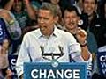 Obama Urged To Rev Up Campaign