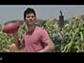 Field of Dreams 2: NFL Lockout with Taylor Lautner: Deleted Scenes