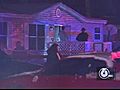 4 Found Dead In Home