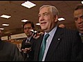 Conrad Black cleared for release