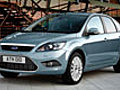 Essai Ford Focus restylée 2.0 TDCI 136 ch