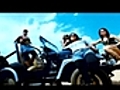 Benny Dayal;Blaaze;Viviane;Javed Ali - Taxi Taxi