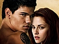 The Twilight Saga: New Moon (Spanish)