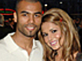 Cheryl and Ashley Cole Split