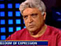 Devil’s Advocate: Javed Akhtar on MF Husain&#039;s rights