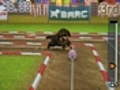 Nintendogs + Cats: Toy Poodle & New Friends - Dog Race Gameplay Movie [3DS]