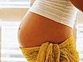 Hamileligin 20. haftasinda bebegin durumu nasildir?
