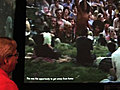 Forty Years Later,  Woodstock Lives On