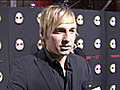 Friday the 13th - Ryan Hansen Interview