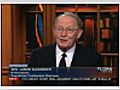 Newsmakers with Senator Lamar Alexander