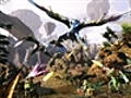 Preview the Avatar game