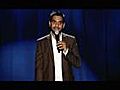 Aziz Ansari: Intimate Moments for a Sensual Evening - Clip