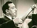 Django Reinhardt - Hot Jazz