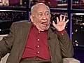 Chelsea Lately: Ed Asner