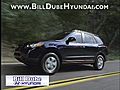 Bill Dube Hyundai Boston MA No Credit Bankruptcy Financing A