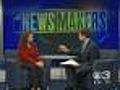 Newsmakers: Ben Speaks With Christine O’Donnell