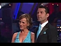 Marlee Matlin - Dance 2 - Quickstep