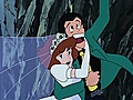 The Castle Of Cagliostro - The Castle Of Cagliostro