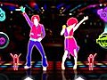 E3 2010: Just Dance 2 - Gameplay