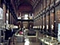 Conheça biblioteca que inspirou filme de George Lucas