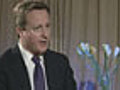 Cameron: &#039;No Excuses&#039; Over Libya Evacuation