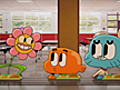 The Amazing World of Gumball Sneak Peak