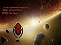 Sins of a Solar Empire: Entrenchment