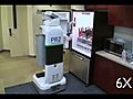 PR2,  il robot che sa quale birra ti piace