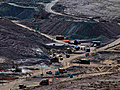 Latest : Trapped miners : Canada AM: Laura French,  Santiago Times