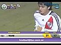 racing vs river plate 2t tvtycint