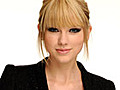 #3 Woman Of The Year: Taylor Swift