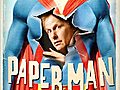 Paper Man