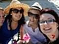 Brisbane cancer patient robbed