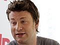 Jamie Oliver is leading a &#039;Revolution&#039;