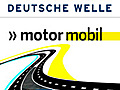 motor mobil: Das Automagazin