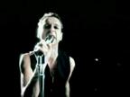 ich singe Dave Gahan- dirty sticky