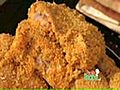 Home Style Fried Chicken