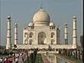 Facelift for Taj Mahal