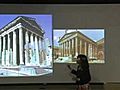 Lecture 21 - Architecture of the Western Roman Empire,  Roman Architecture