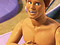 Toy Story 3: Groovin’ With Ken