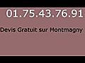 Depannage chauffage Montmagny - 01.75.43.76.91